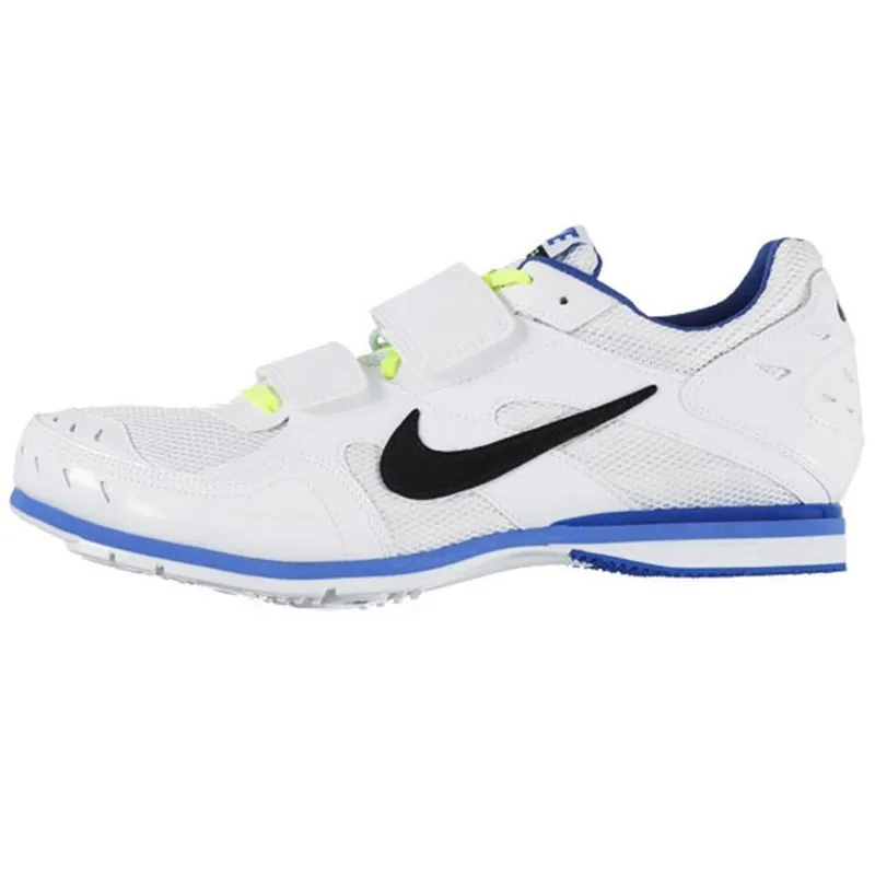 Nike Zoom TJ 3 White/Black UK 8.5-1